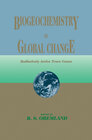 Buchcover Biogeochemistry of Global Change