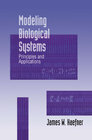 Buchcover Modeling Biological Systems