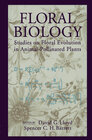 Buchcover Floral Biology