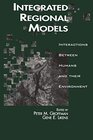 Buchcover Integrated Regional Models: Interactions between Humans and their Environment