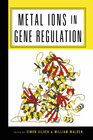 Buchcover Metal Ions in Gene Regulation