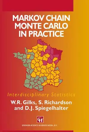 Buchcover ISBN 9780412055515