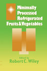 Buchcover Minimally Processed Refrigerated Fruits & Vegetables