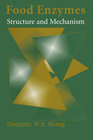 Buchcover Food Enzymes