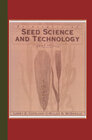 Buchcover Principles of Seed Science and Technology