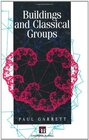Buchcover Buildings and Classical Groups