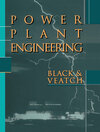 Buchcover Power Plant Engineering