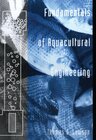 Buchcover Fundamentals of Aquacultural Engineering