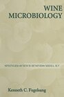 Buchcover Wine Microbiology (Chapman & Hall Enology Library)