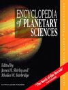 Buchcover Encyclopedia of Planetary Sciences