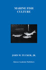 Buchcover Marine Fish Culture