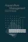 Buchcover Aquaculture Management