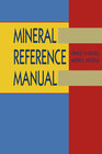 Buchcover Mineral Reference Manual