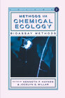 Buchcover Methods in Chemical Ecology Volume 2