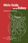 Buchcover Nitric Oxide and the Kidney