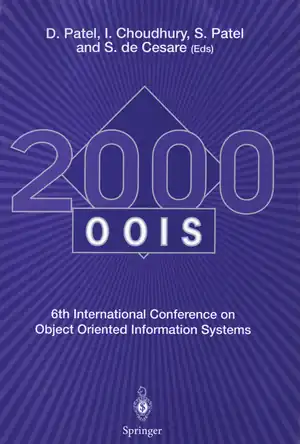 Buchcover ISBN 9780412084515