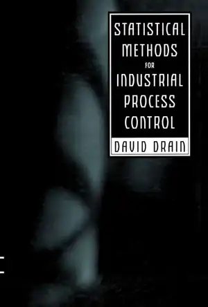 Buchcover ISBN 9780412085116