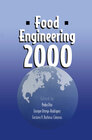 Buchcover Food Engineering 2000