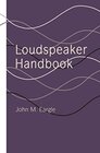 Buchcover Loudspeaker Handbook