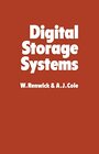 Buchcover Digital Storage Systems