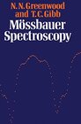 Buchcover Mössbauer Spectroscopy