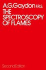 Buchcover The Spectroscopy of Flames