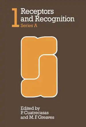 Buchcover ISBN 9780412138003