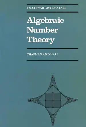 Buchcover ISBN 9780412138409