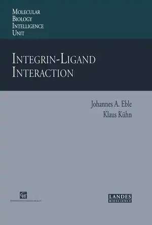 Buchcover ISBN 9780412138614