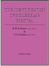 Buchcover The Identification of Molecular Spectra