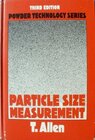 Buchcover Particle Size Measurement (Powder Technology S.)