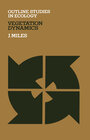 Buchcover Vegetation Dynamics