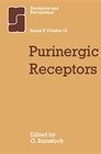 Buchcover Purinergic Receptors (Receptors and Recognition, 12)