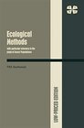 Buchcover Ecological Methods: With Particular Reference to the Study of Insect Populations