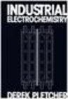 Buchcover Industrial Electrochemistry