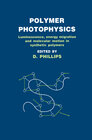 Buchcover Polymer Photophysics