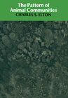 Buchcover The Pattern of Animal Communities