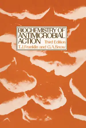 Buchcover ISBN 9780412224508