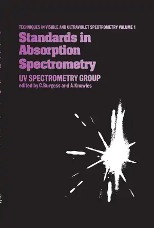 Buchcover ISBN 9780412224706