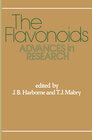 Buchcover The Flavonoids