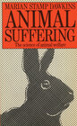 Buchcover Animal Suffering