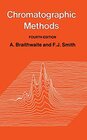 Buchcover Chromatographic Methods