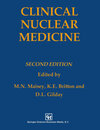 Buchcover Clinical Nuclear Medicine