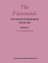 Buchcover The Flavonoids
