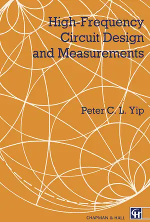 Buchcover ISBN 9780412341601