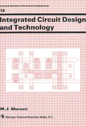 Buchcover ISBN 9780412342202