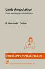 Buchcover Limb Amputation
