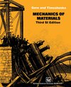 Buchcover Mechanics of materials