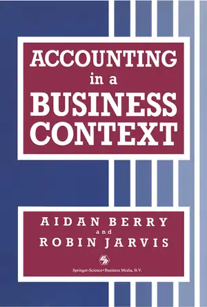 Buchcover ISBN 9780412375101