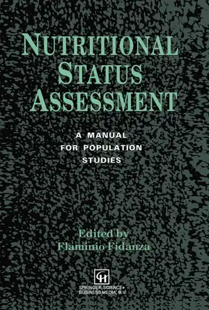 Buchcover ISBN 9780412401008